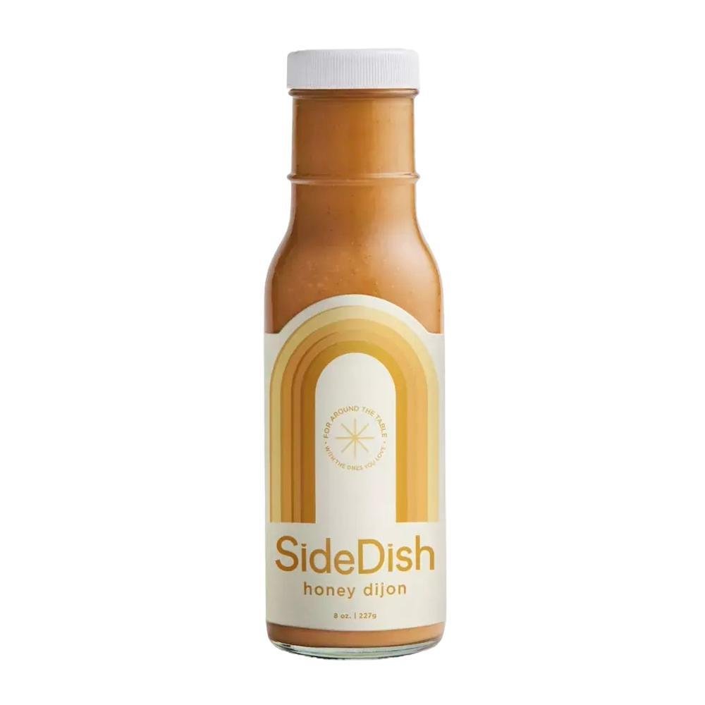 SideDish - 'Honey Dijon' Dressing (8OZ) by The Epicurean Trader