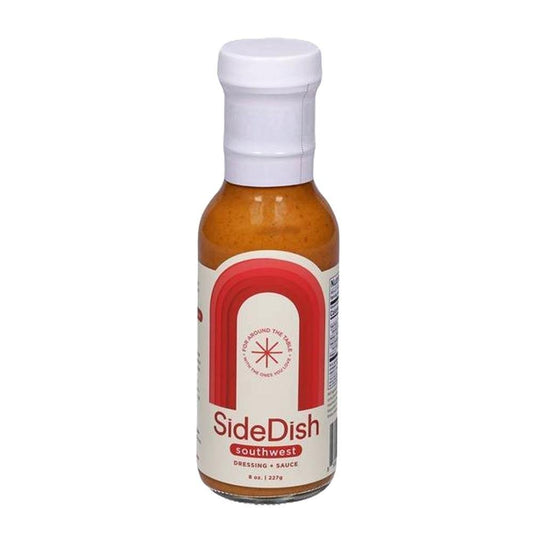 SideDish - 'Southwest' Dressing (8OZ) by The Epicurean Trader