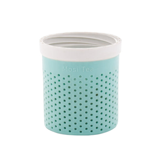 Silicone Sieve Attachment by Mosi Tea