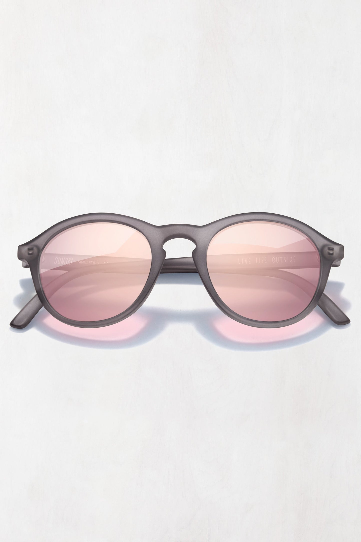 Singlefin Sunglasses by United By Blue