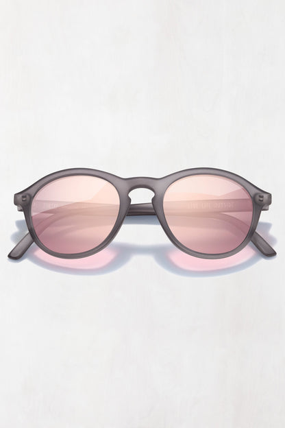 Singlefin Sunglasses by United By Blue