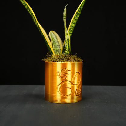 Snake Planter by Rosebud HomeGoods