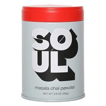 Soul Chai - Masala Chai Powder (80G) by The Epicurean Trader