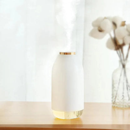 Spa Humidifier Lamp by VYSN