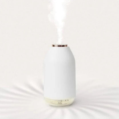 Spa Humidifier Lamp by VYSN