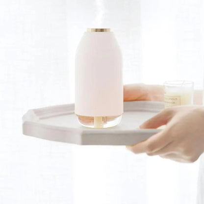 Spa Humidifier Lamp by VYSN