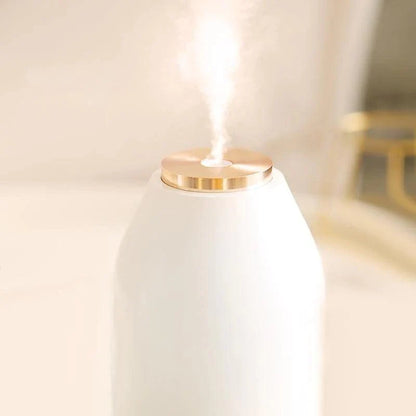 Spa Humidifier Lamp by VYSN