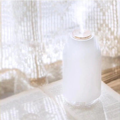 Spa Humidifier Lamp by VYSN