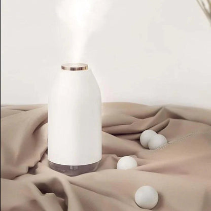 Spa Humidifier Lamp by VYSN