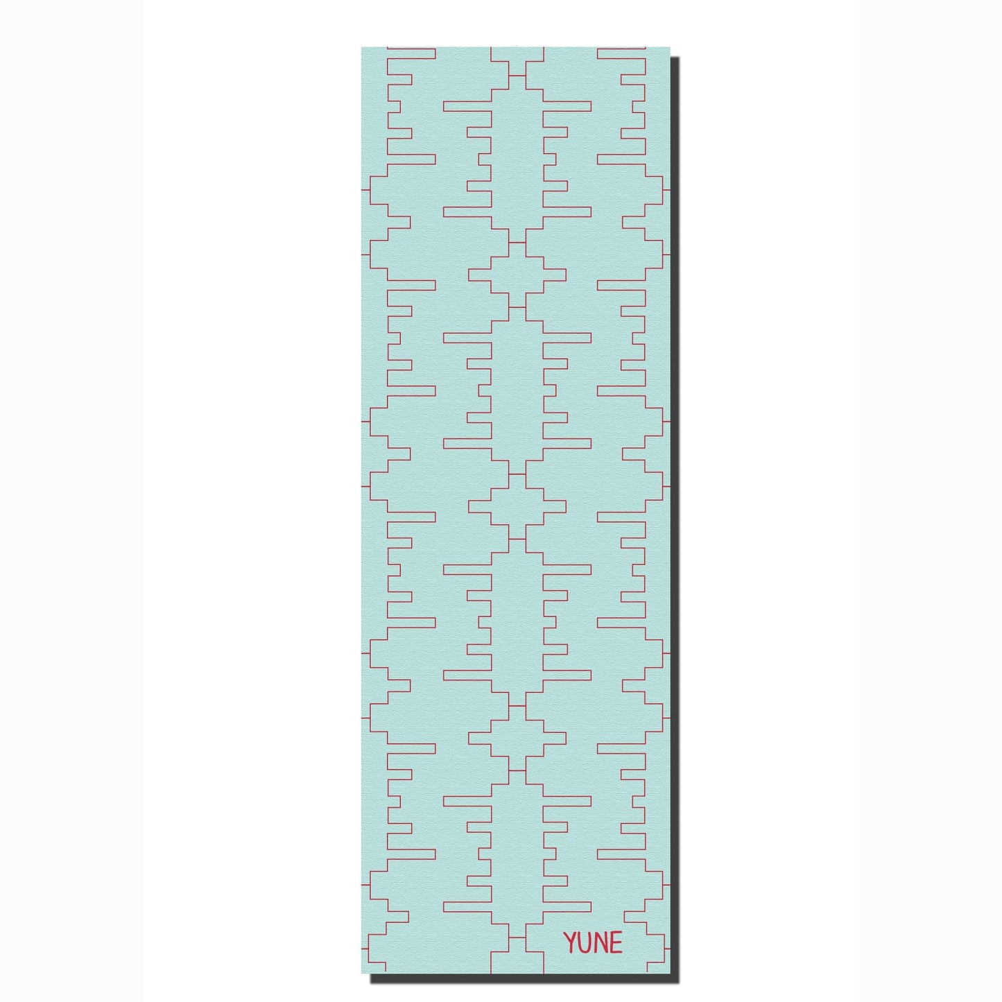 SR38 Trekk Travel Yoga Mat by Yune Yoga