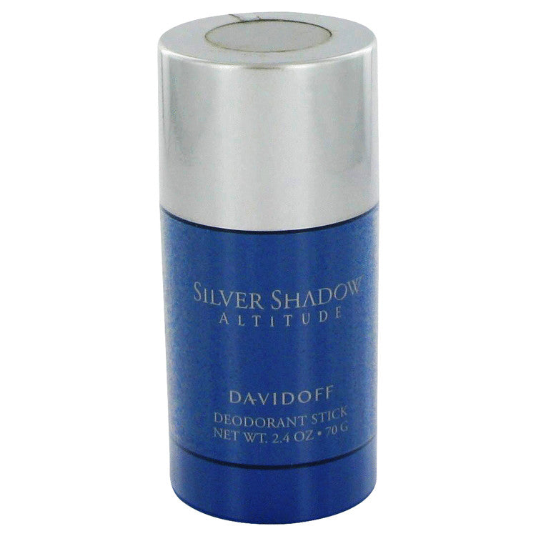 Silver Shadow Altitude by Davidoff Deodorant Stick 2.4 oz for Men by Avera Group