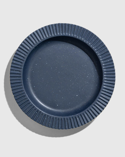 Stoneware Stackable Plate by United By Blue