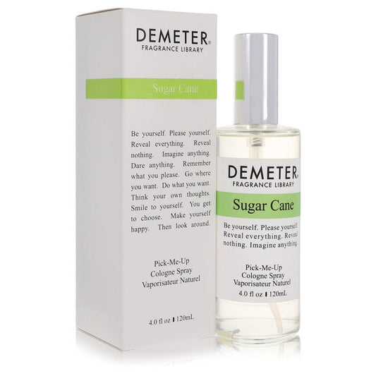 Demeter Sugar Cane by Demeter Cologne Spray 4 oz for Women by Avera Group