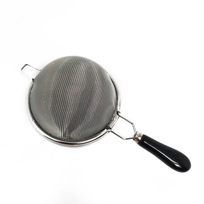 Superfine Gongfu Tea Strainer by Tea and Whisk