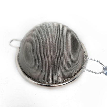 Superfine Gongfu Tea Strainer by Tea and Whisk