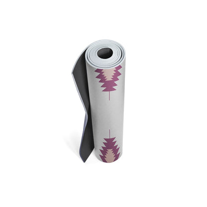 Suzy Trekk Travel Yoga Mat by Yune Yoga