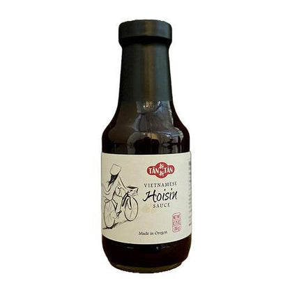 Tan Tan - Vietnamese Hoisin Sauce (12.75OZ) by The Epicurean Trader