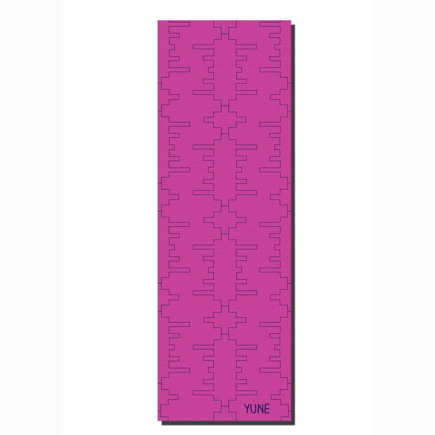 TE52 Trekk Travel Yoga Mat by Yune Yoga