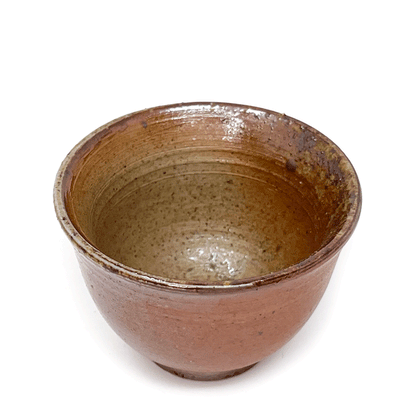 Wood-fired Mount Tiak Teacup by Tea and Whisk