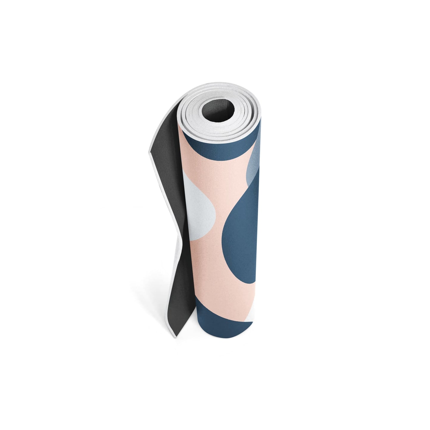 Yune Yoga Mat Astrid 5mm by Yune Yoga