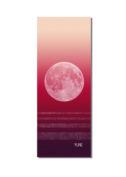 Yune Yoga Mat Caliban 5mm Thick by Yune Yoga