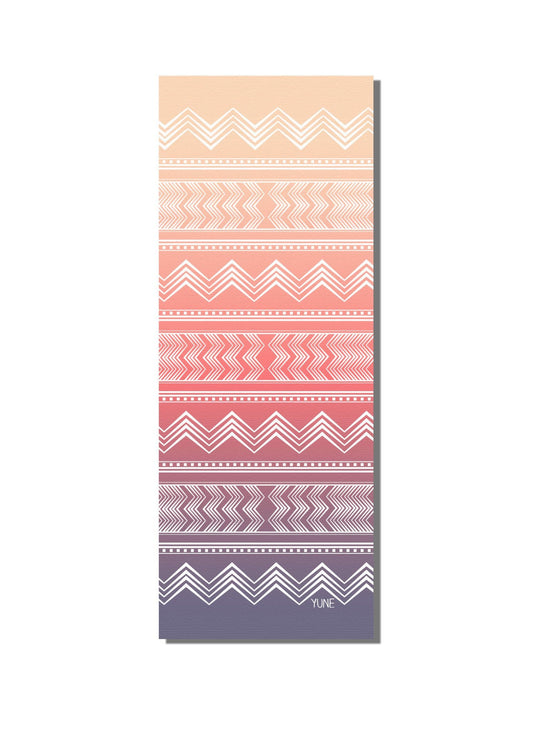 Yune Yoga Mat Cassady 5mm by Yune Yoga