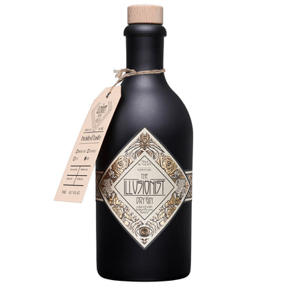 The Illusionist - Dry Gin (700ML) by The Epicurean Trader