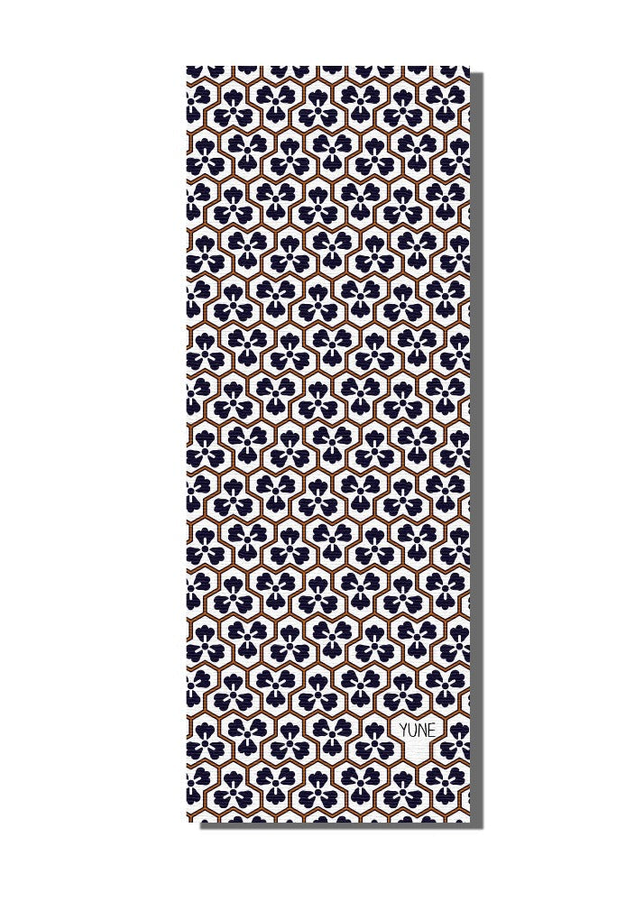 Yune Yoga Mat Kafka by Yune Yoga