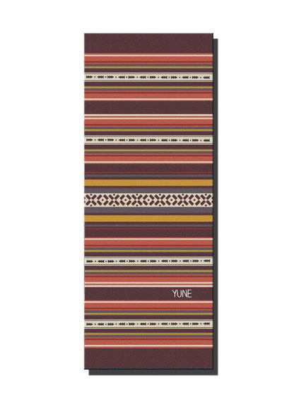 Yune Yoga Mat Kim by Yune Yoga