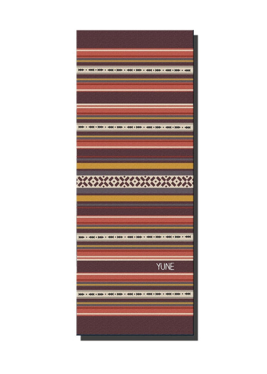 Yune Yoga Mat Kim by Yune Yoga