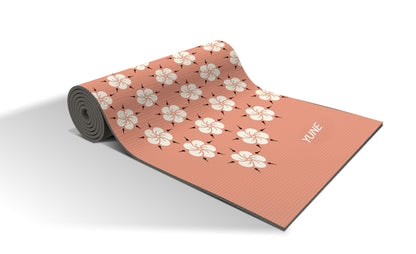 Yune Yoga Mat Kumiko by Yune Yoga