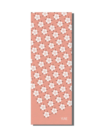 Yune Yoga Mat Kumiko by Yune Yoga