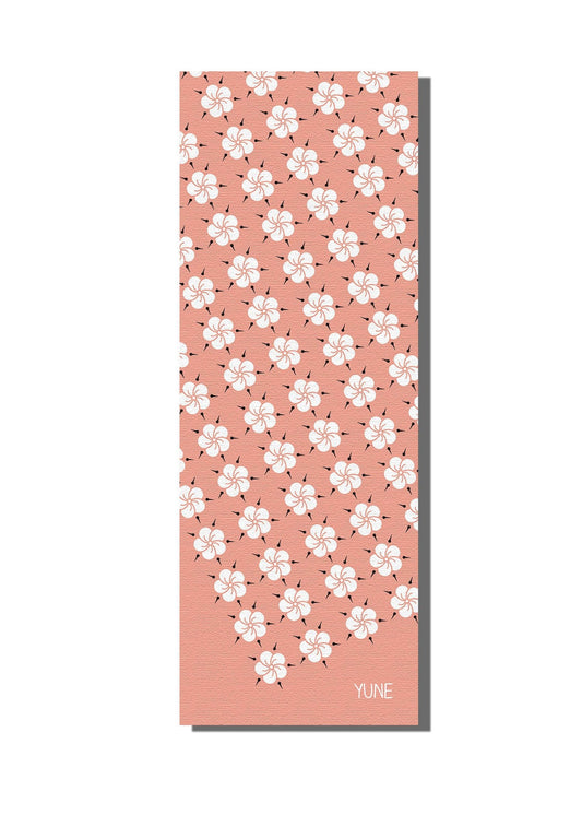 Yune Yoga Mat Kumiko by Yune Yoga