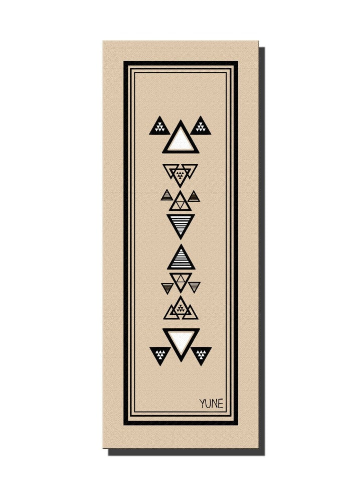 Yune Yoga Mat Mariah by Yune Yoga