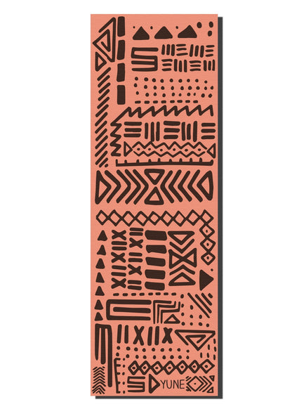 Yune Yoga Mat Obelisk by Yune Yoga