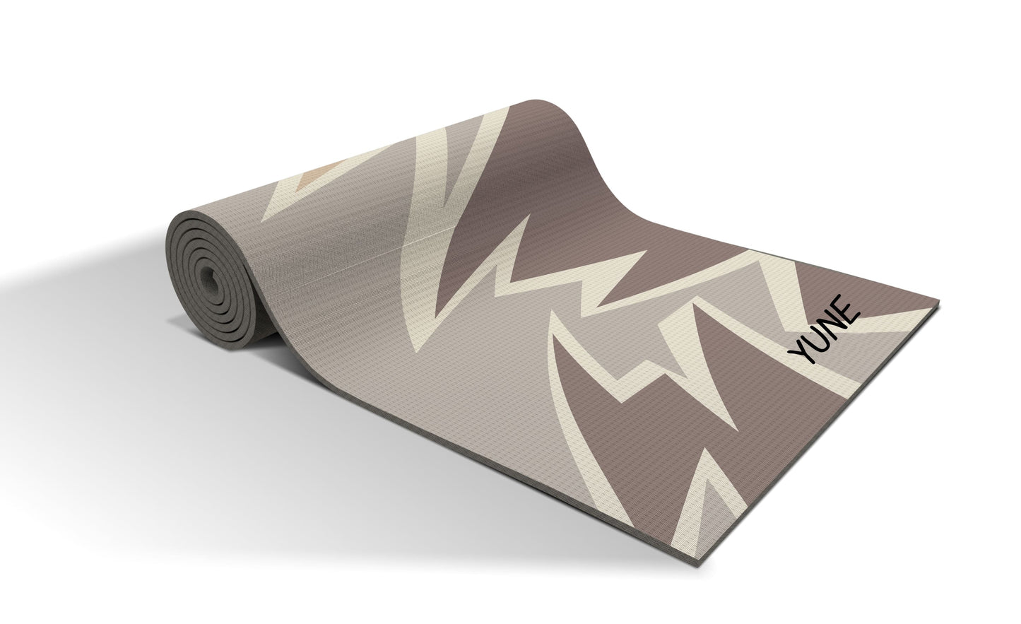 Yune Yoga Mat Oshima Mat by Yune Yoga