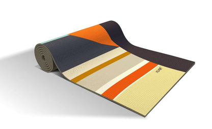 Yune Yoga Mat Othello by Yune Yoga