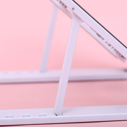 Portable & Foldable Laptop Stand by Multitasky