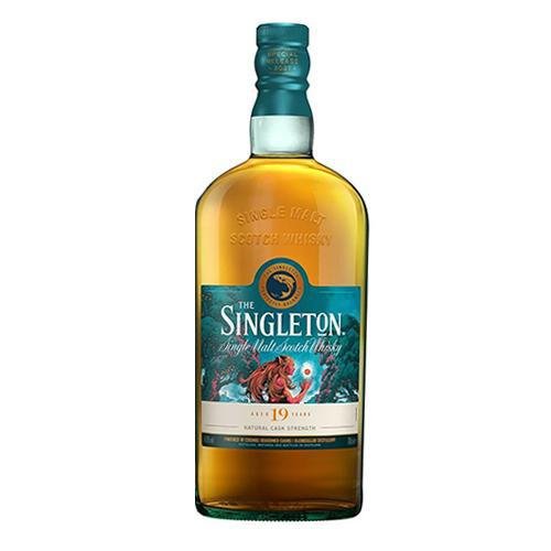 The Singleton of Glendullan Distillery - 'Special Release 2021' 19yr Single Malt Scotch (750ML) by The Epicurean Trader