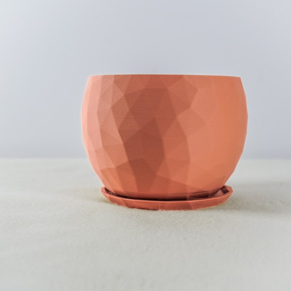 The Voronoi Planter by Rosebud HomeGoods