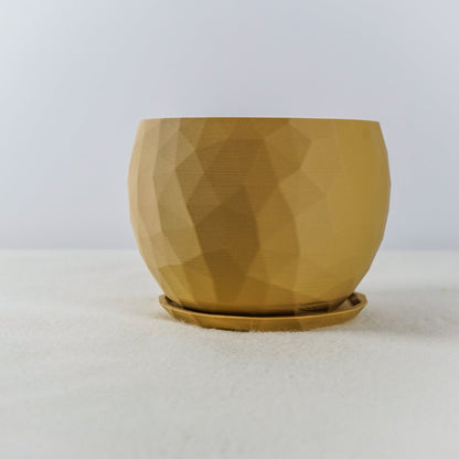 The Voronoi Planter by Rosebud HomeGoods