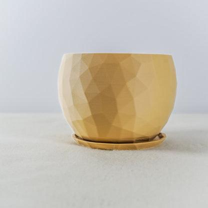 The Voronoi Planter by Rosebud HomeGoods