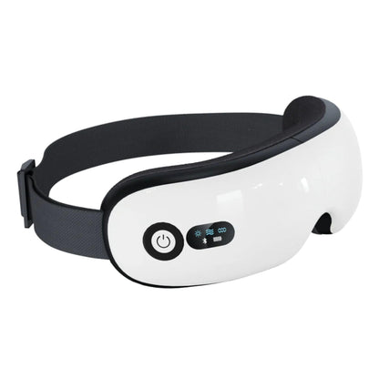 Therapeutic Heated Eye Massager - For Headache Relief by VYSN