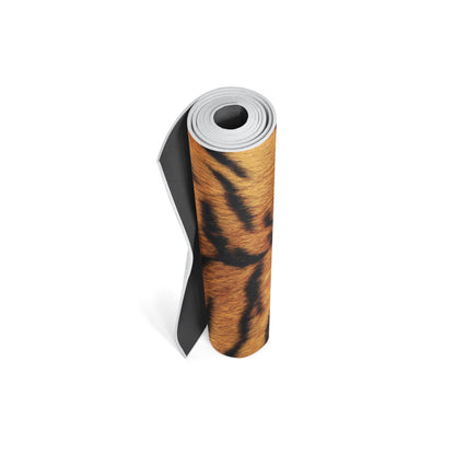 Yune Yoga Mat Tiger 5mm by Yune Yoga