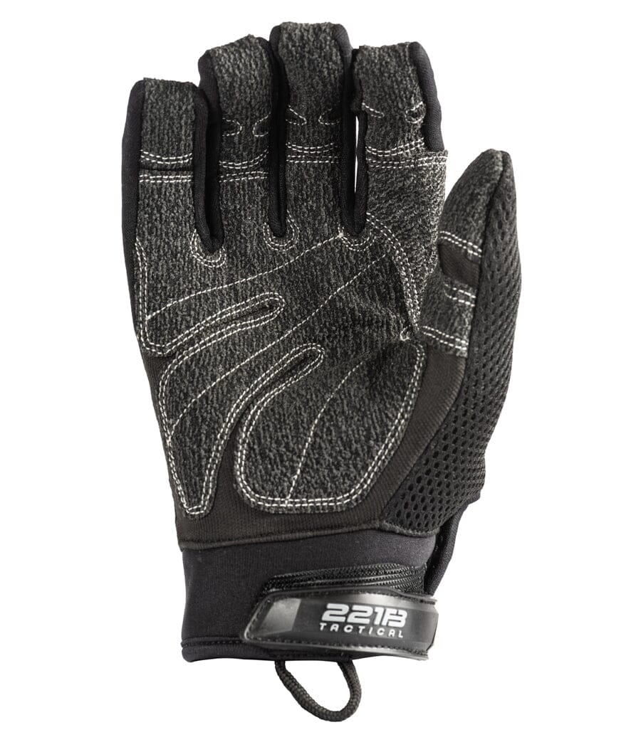 Titan K-9 Gloves - by 221B Tactical