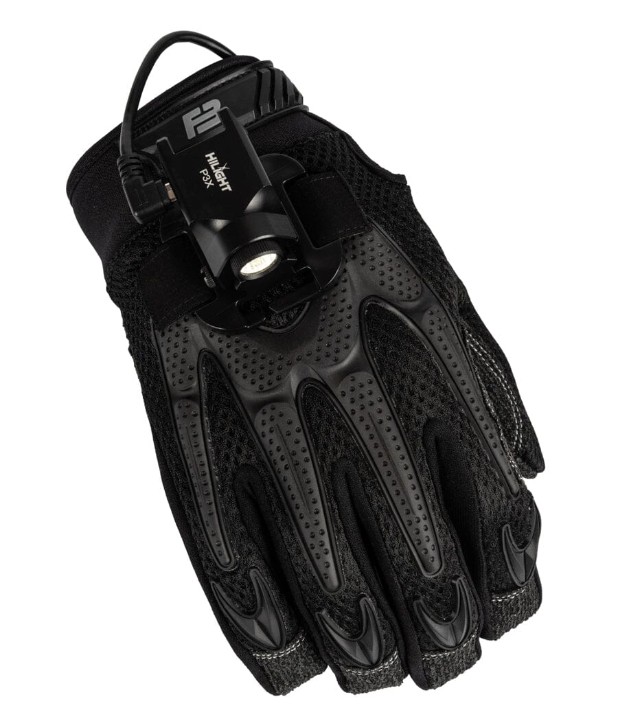 Titan K-9 Gloves - by 221B Tactical