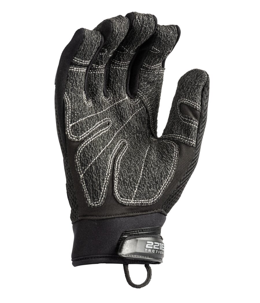 Titan K-9 Gloves - by 221B Tactical