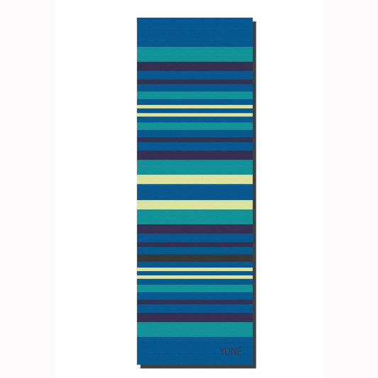 TM69 Trekk Travel Mat by Yune Yoga