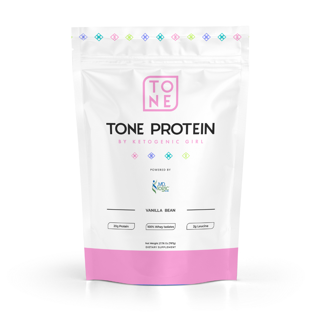 Tone Protein by MD Logic Health