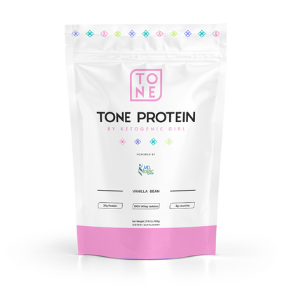 Tone Protein by MD Logic Health